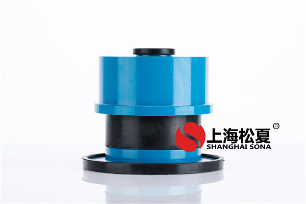 ZTA-160酒店泵组弹簧减震器