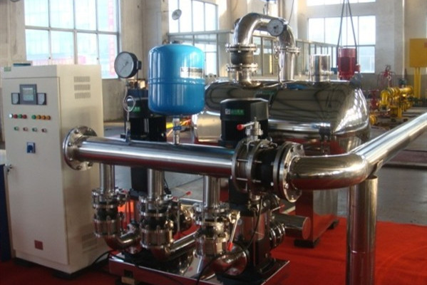 【负压水泵】配套橡胶接头合同