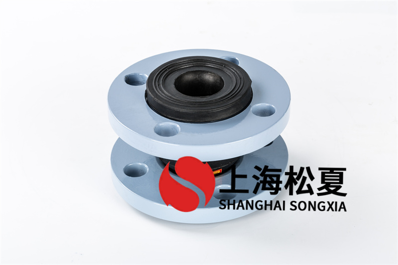 橡胶膨胀节里的橡胶性能