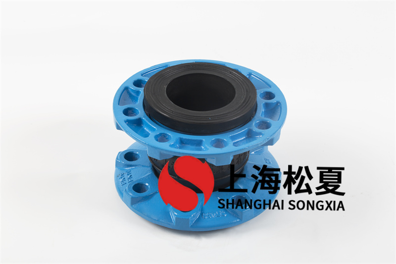 橡胶膨胀节是怎么样的介质运输？