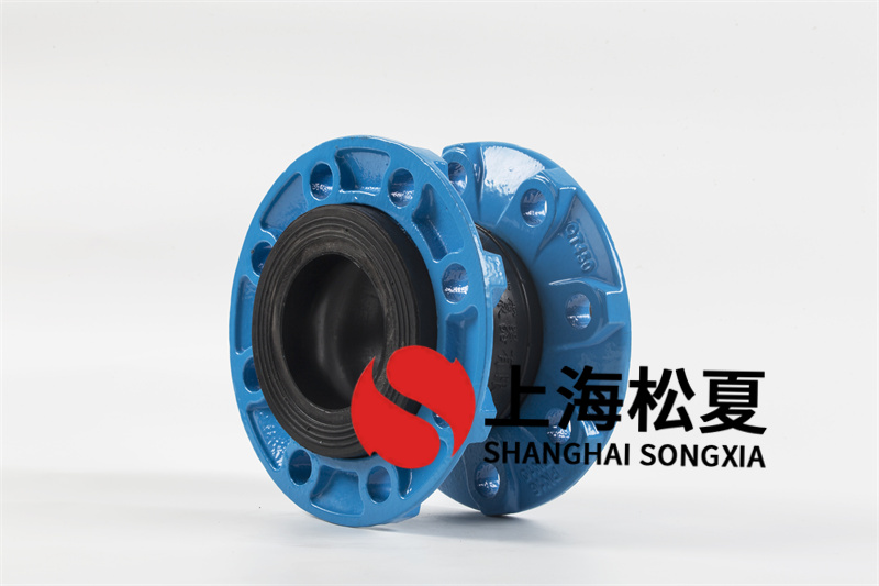 如何确定橡胶膨胀节的膨胀量？