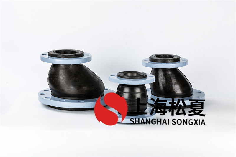 如何确定橡胶膨胀节的膨胀量？