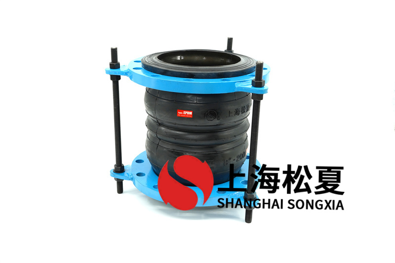 橡胶膨胀节是怎么样的介质运输？