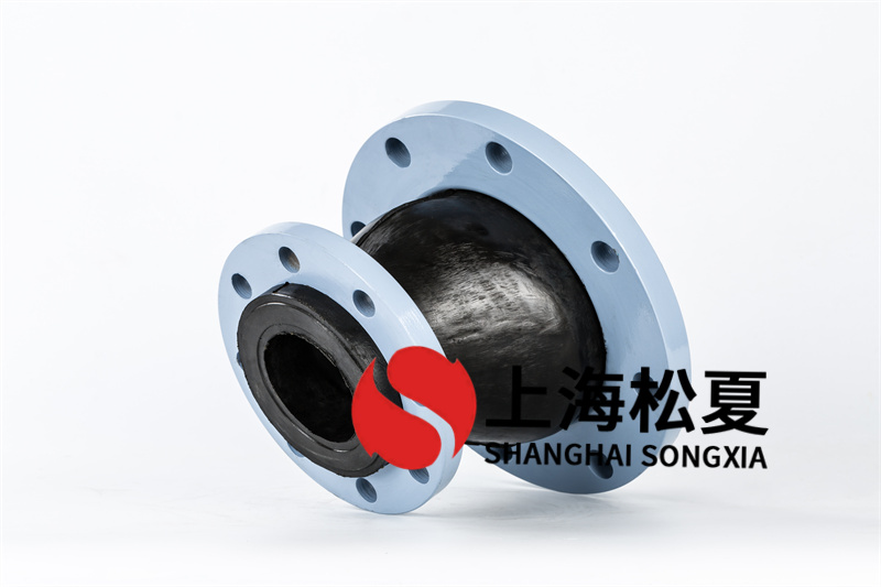 橡胶膨胀节的具体优势是啥？