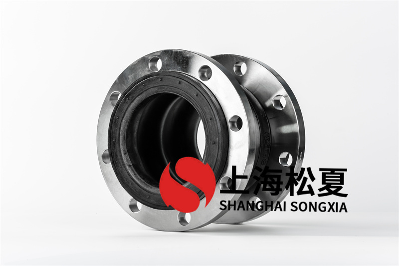 单球橡胶膨胀节正中间优势与劣势是什么？