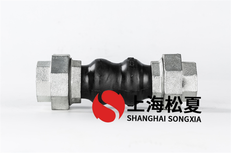 橡胶膨胀节的考验之商品抽样检验标准