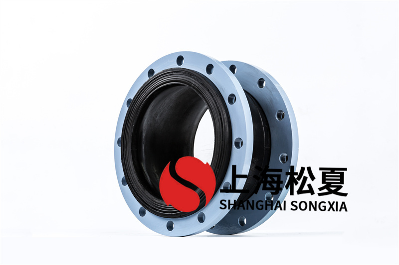 如何正确采用单圆球橡胶膨胀节？