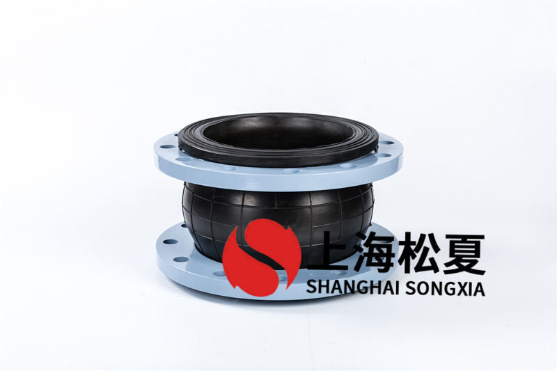 应用橡胶膨胀节什么？