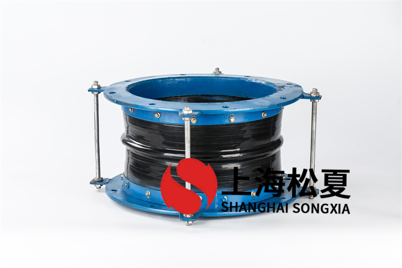 橡胶膨胀节大部分特性是什么？