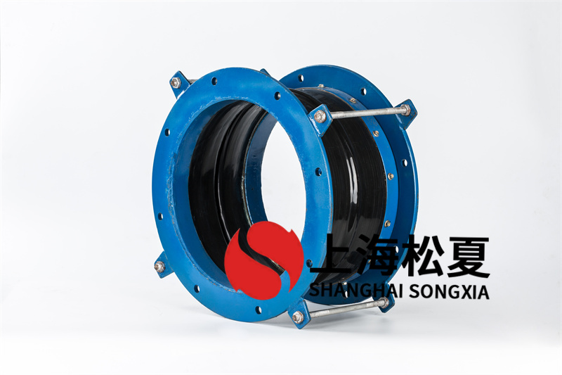 怎样考虑到橡胶膨胀节的质量管理？