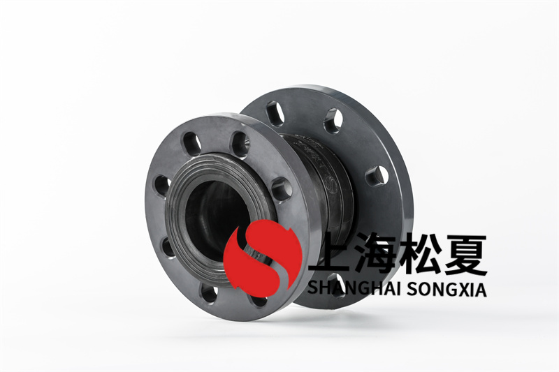 不锈钢橡胶膨胀节安裝时要遵循的作业标准