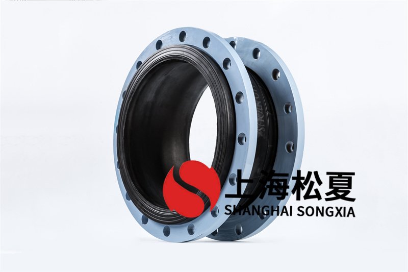 橡胶膨胀节的安裝有哪些要留意的？