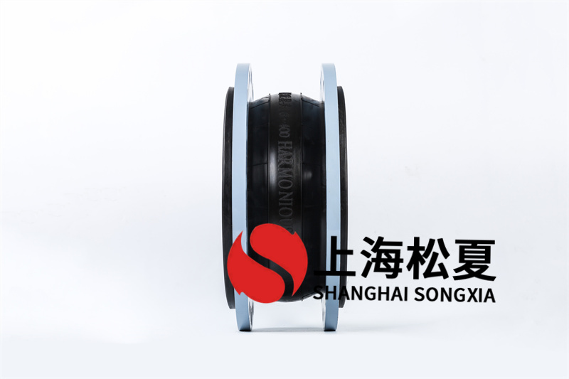 橡胶膨胀节的安裝有哪些要留意的？