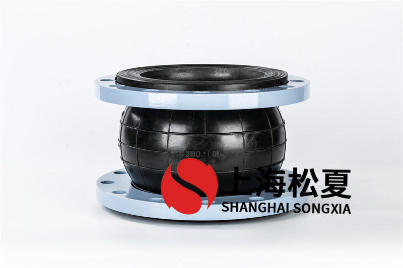 如何鉴别橡胶膨胀节的材料？