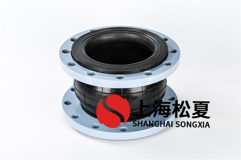 如何鉴别橡胶膨胀节的材料？