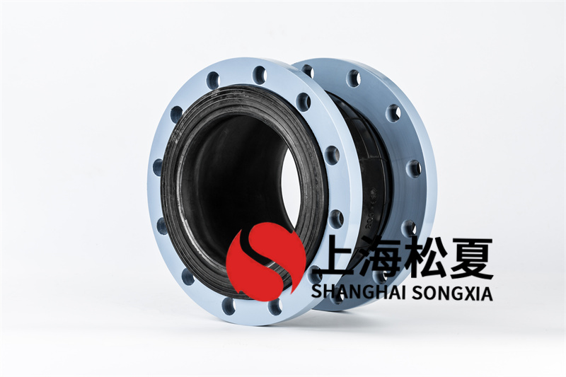 如何鉴别橡胶膨胀节的材料？