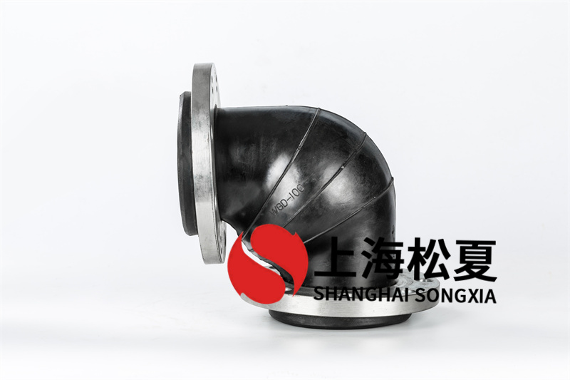 怎样避免橡胶膨胀节发生浸蚀？