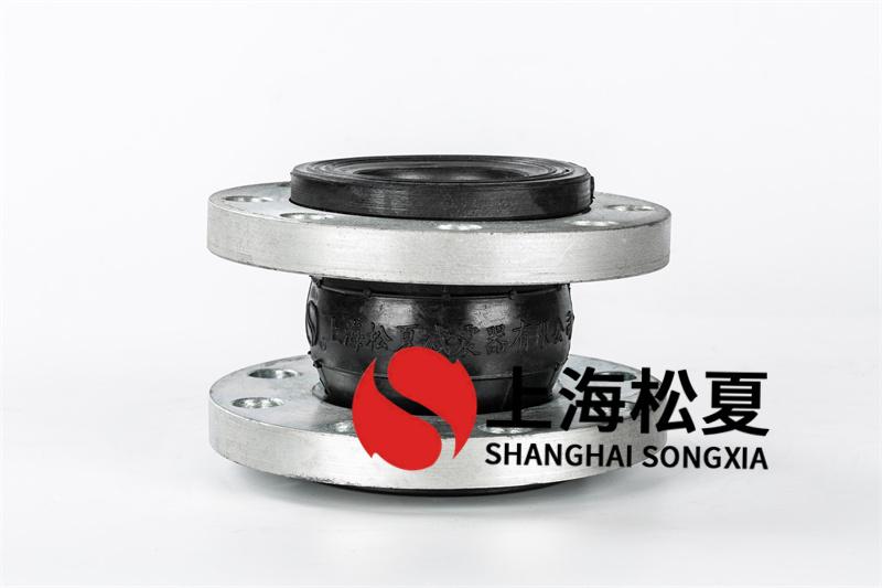 橡胶膨胀节做为天然气管道头的常见问题有什么？