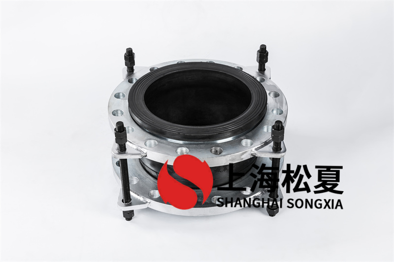 橡胶膨胀节做为天然气管道头的常见问题有什么？