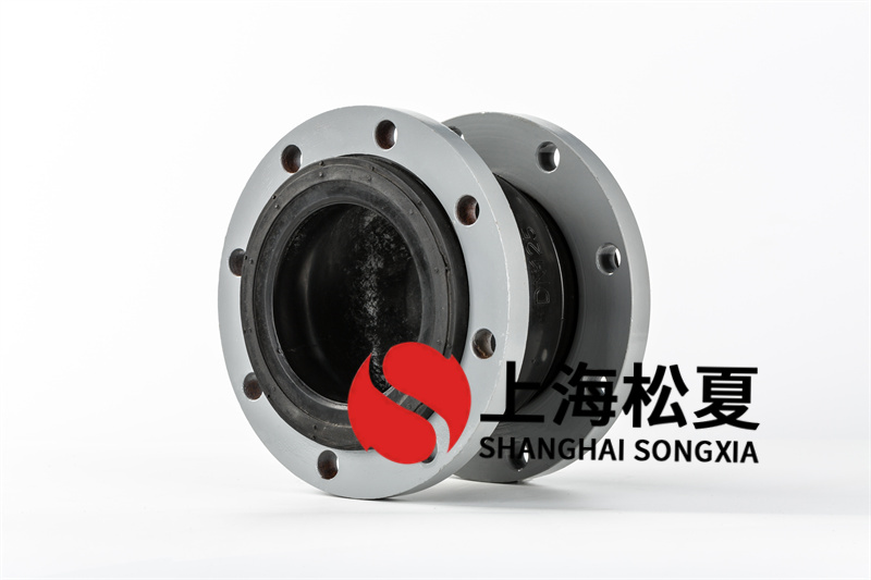 橡胶膨胀节在组装流程中发现异常了该怎么办？