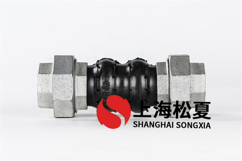 耐酸碱橡胶膨胀节应用情况怎么样？