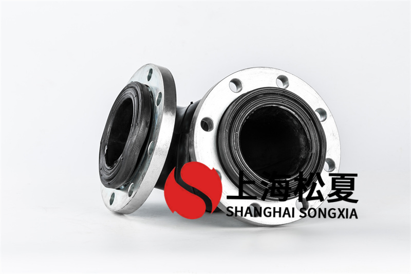 橡胶膨胀节技术标准有什么需求？