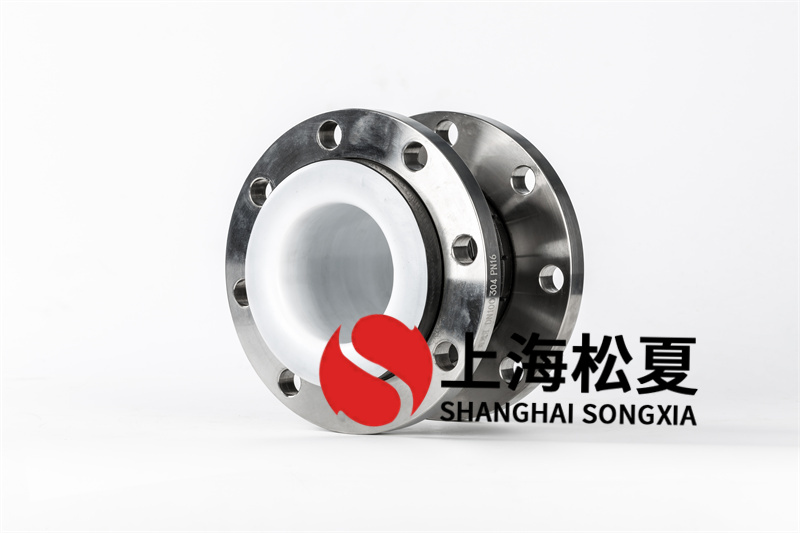 橡胶膨胀节技术标准有什么需求？