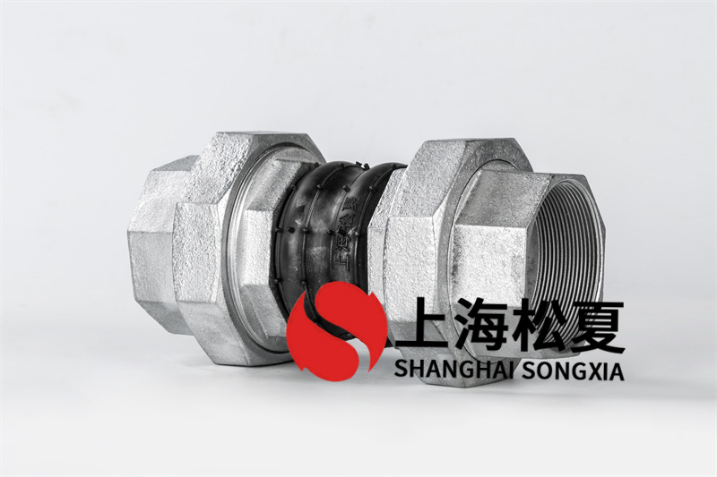 橡胶膨胀节技术标准有什么需求？