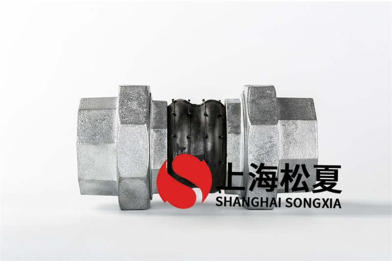 橡胶膨胀节的构造特点