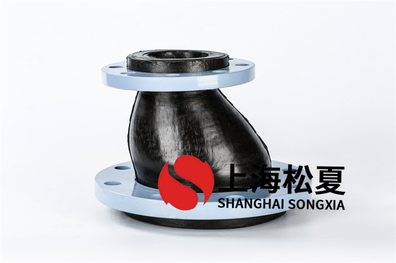 橡胶膨胀节的气体压力与受压