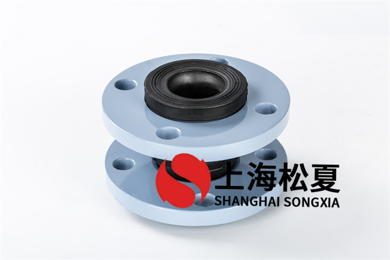 耐酸碱橡胶膨胀节应用情况怎么样？