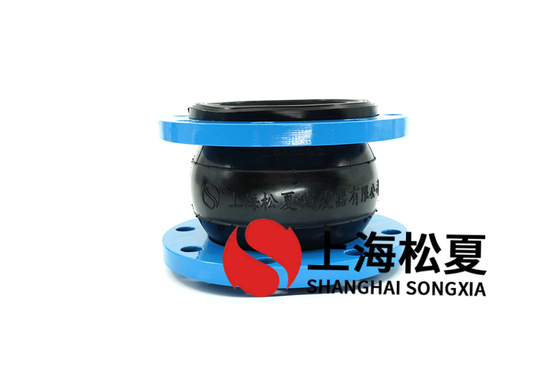 橡胶膨胀节压力试验需要注意的问题关键点都有哪些？