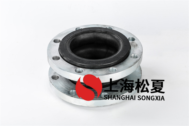 有关橡胶膨胀节的市场需求分析详细介绍