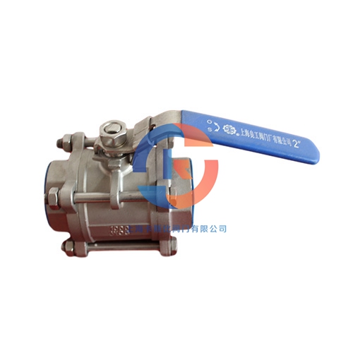 组合式三通球阀原理及特点都有哪些？