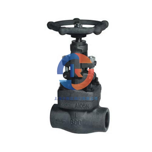 高压截止阀安装时有方向要求吗?