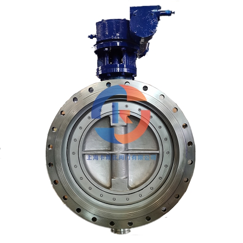 蝶阀商品的进化史是什么？