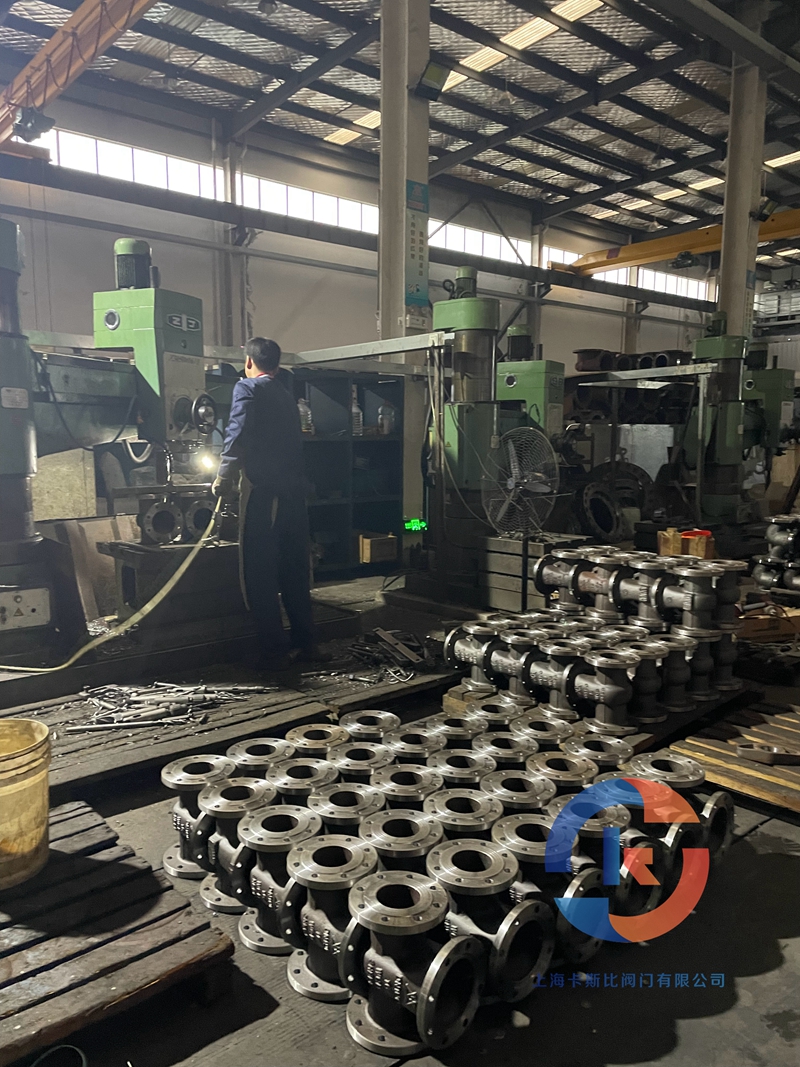 电动不锈钢球阀该怎么选择？