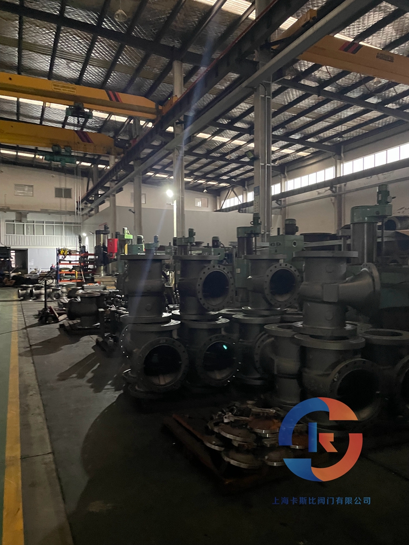 橡胶闸阀都有什么优点？