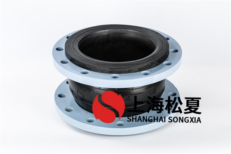 如何挑选橡胶软接头？可曲挠橡胶膨胀节厂家哪家好？