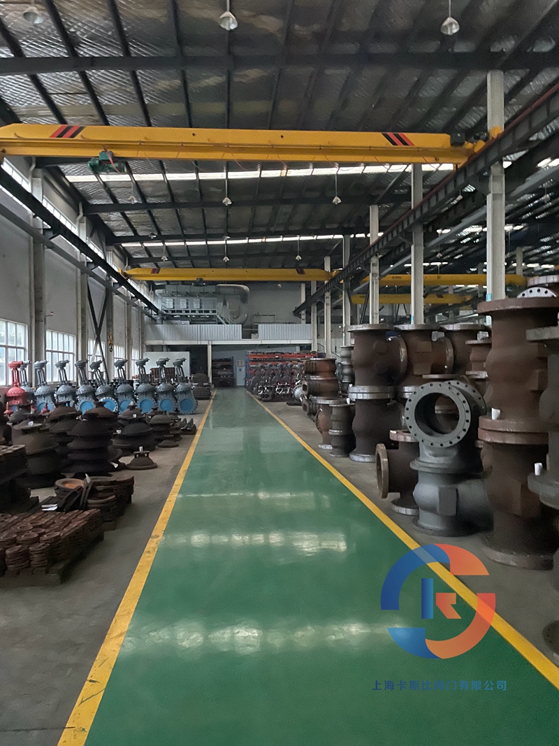 液化气截止阀有哪些优势与劣势？