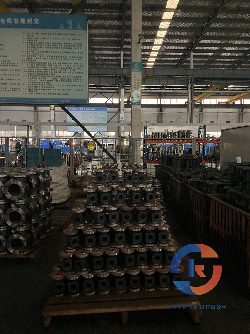 全管径球阀与缩径球阀有什么区别？