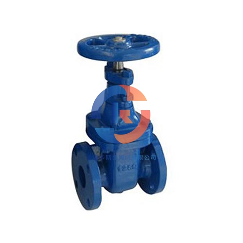 闸阀的结构及特点是什么？