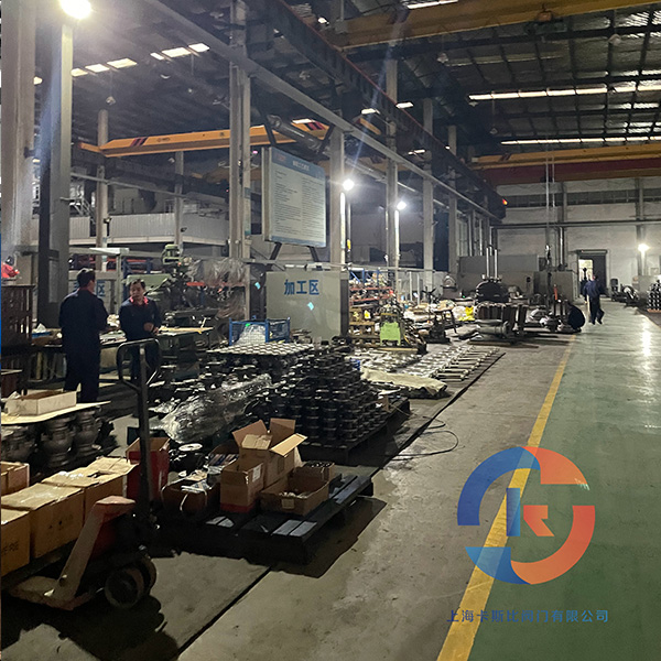 针型阀和高压截止阀的区别是什么？