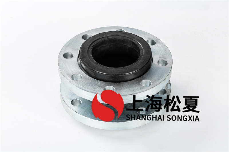 无塔变频供水设备可以用橡胶挠性接头吗？