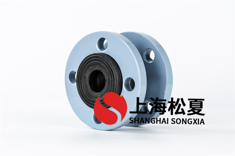 DN350的介质是水、煤，颗粒的，耐磨橡胶接头哪种材质好？