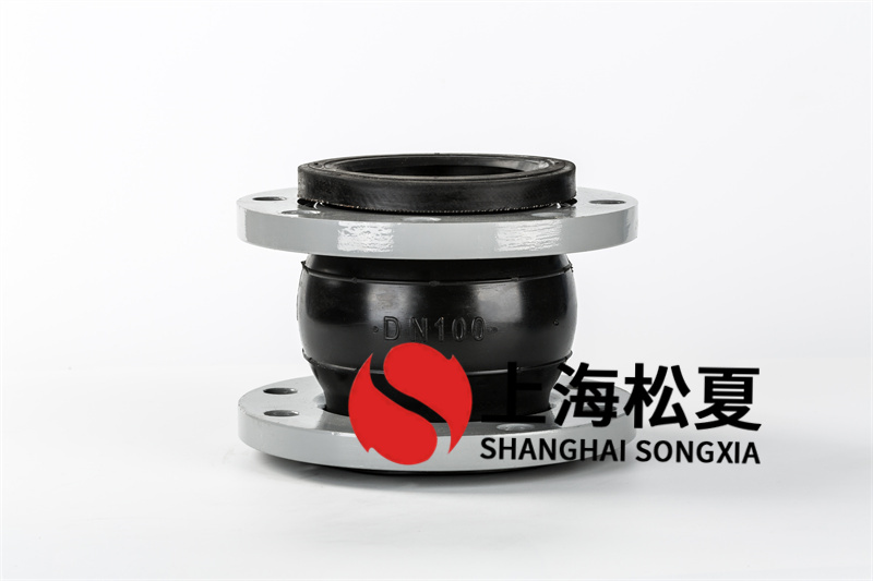 单相循环泵可以用FKM可曲挠橡胶伸缩软接吗？