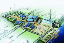 【上海世博城市最佳实践区】溴化锂机组橡胶接