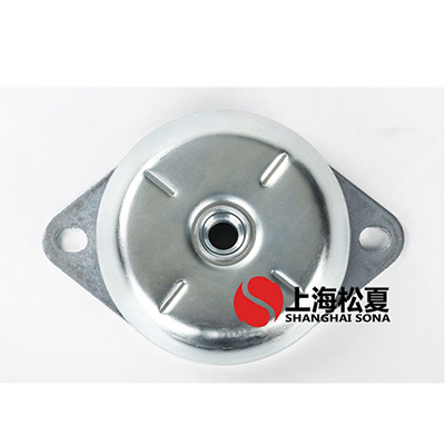橡胶减震器主要分为哪些类型？