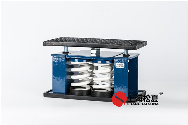 向您介绍弹簧减震器的应用。