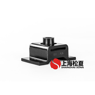 简述橡胶减震器行业优势。